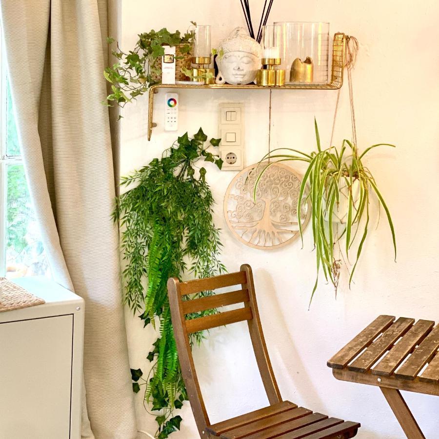 ヴュルツブルク Little Escape Im Jugendstil Poolhaus - Wc Und Dusche Im Nebenhausヴィラ エクステリア 写真